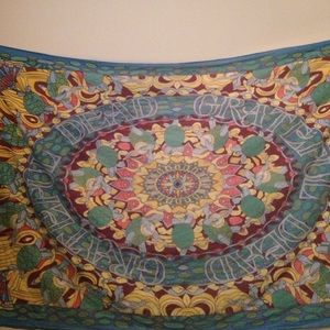 Grateful Dead Tapestry