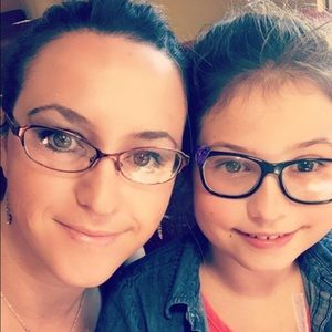 Meet your Posher, Michele