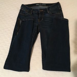 Old navy skinny jeans
