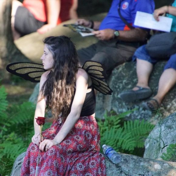 Meet your Posher, Emma - Picture 1 of 1