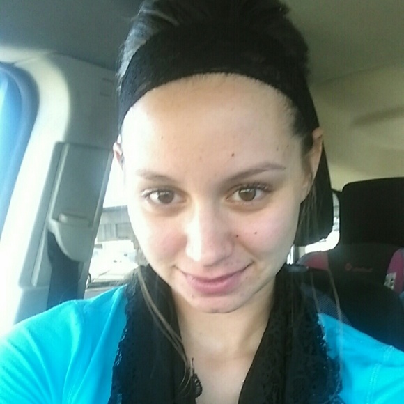 Meet your Posher, Haley