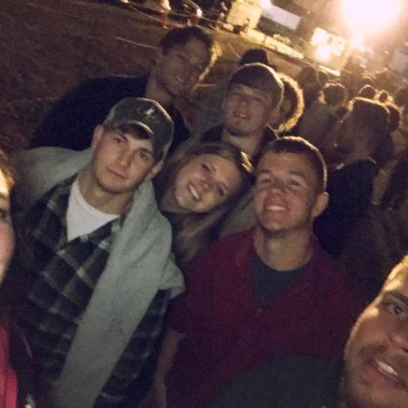 Meet your Posher, Austin