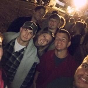 Meet your Posher, Austin