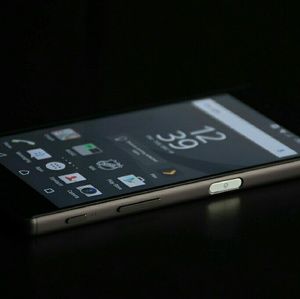 Meet your Posher, Yousef