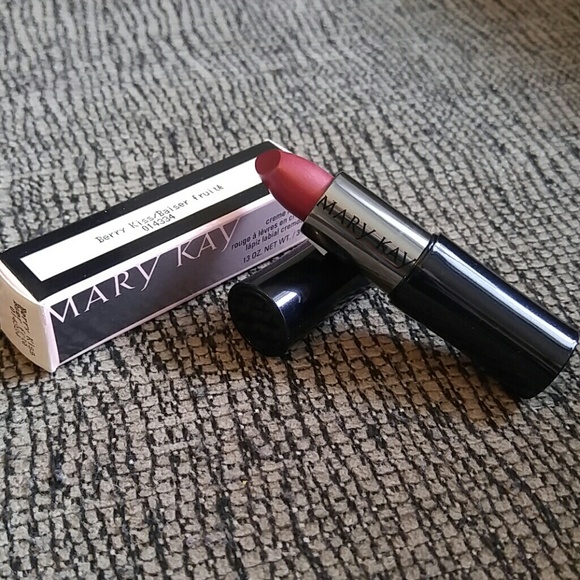 Mary Kay Creme Lipstick