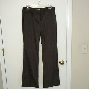 New York & Company stretch dress pants