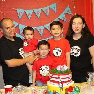 Meet your Posher, Maritza