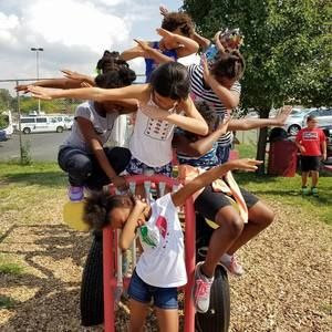 Meet your Posher, Brandy linn