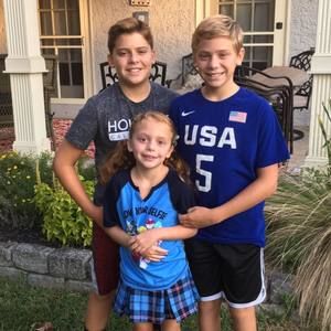 Meet your Posher, Jennifer