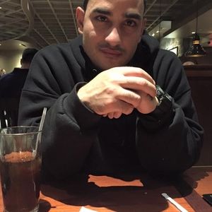 Meet your Posher, Jerson