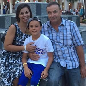 Meet your Posher, Assad