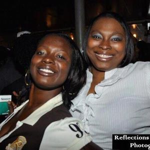 Meet your Posher, Candice