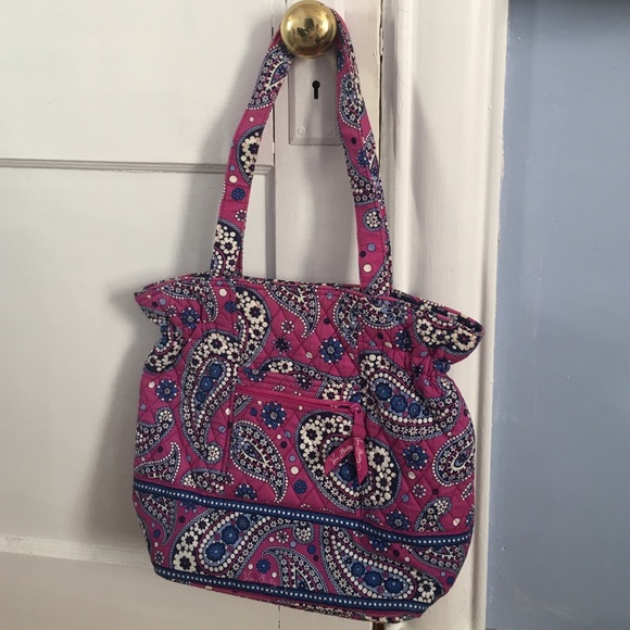 Vera Bradley tote
