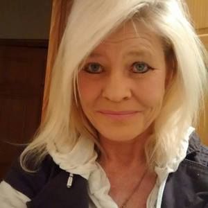 Meet your Posher, Marie