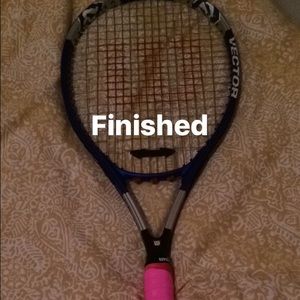 Meet your Posher, Xavier