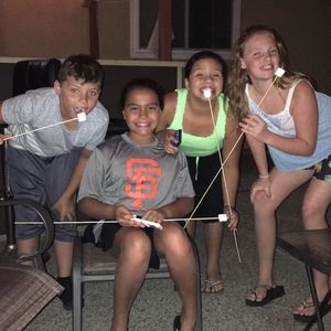 Meet your Posher, Kelly