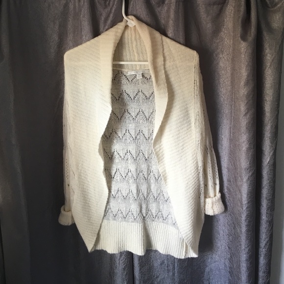 LC Lauren Conrad sweater
