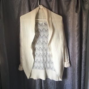 LC Lauren Conrad sweater
