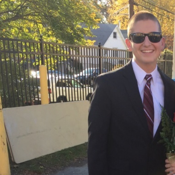 Meet your Posher, Kevin - Picture 1 of 1