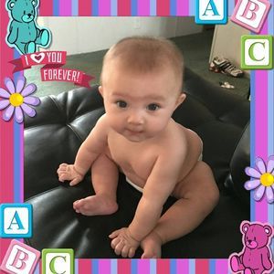 Meet your Posher, Christina