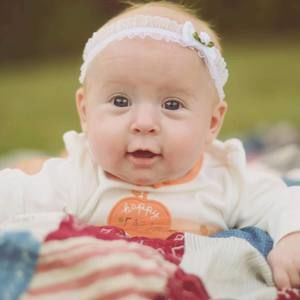 Meet your Posher, Elisha