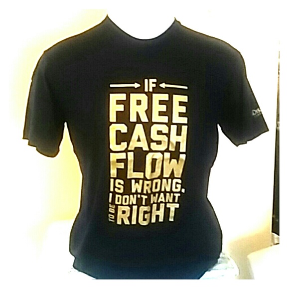 American Apparel men's T