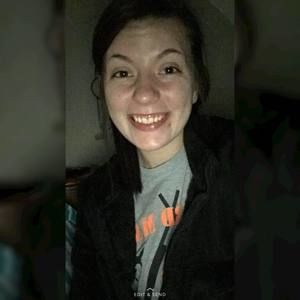 Meet your Posher, Meagan