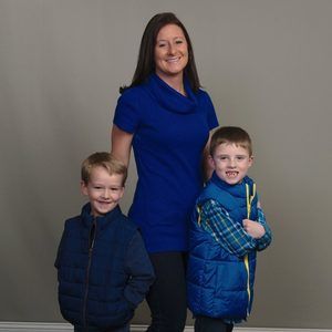 Meet your Posher, Brittany