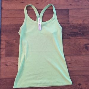 Lorna Jane tank top