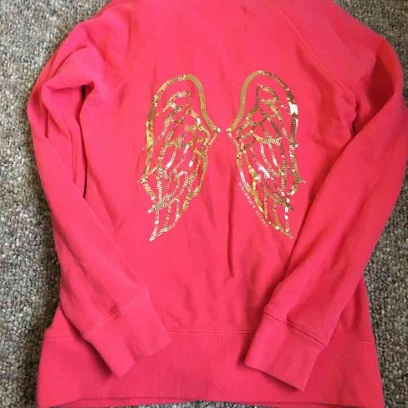 S VS Sweatshirt