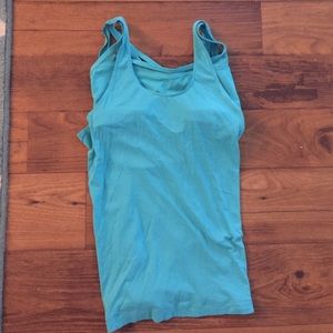 Sweaty Endeavor Tank