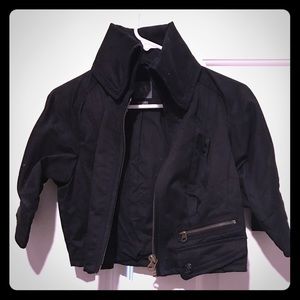 Armani exchange A/X jacket.