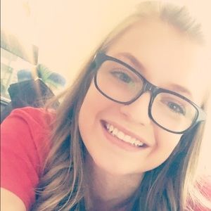 Meet your Posher, Cristin