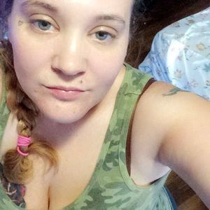 Meet your Posher, Krystal