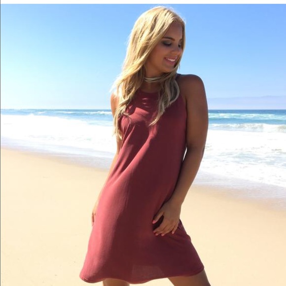 Brand new dress