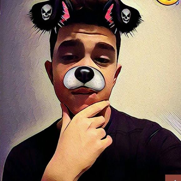 Meet your Posher, Zachary - Picture 1 of 1