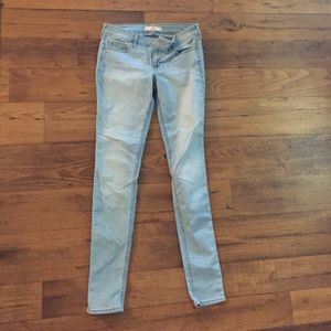 Hollister Skinny Jeans