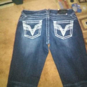 Vigoss jeans