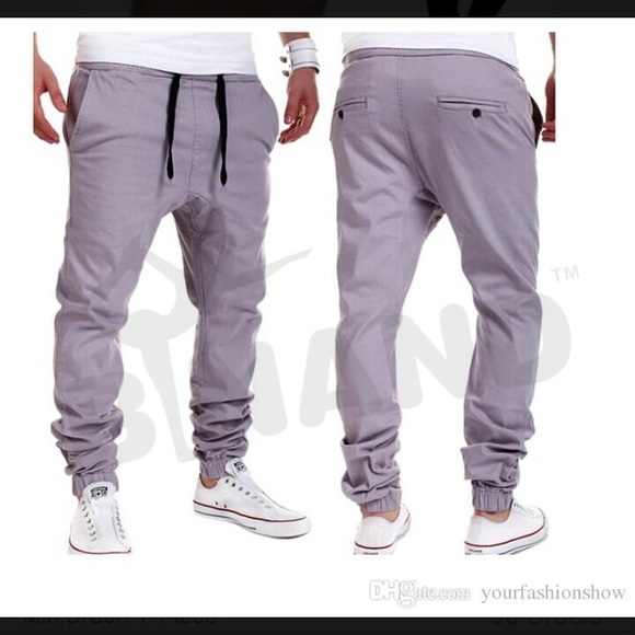 Joggers
