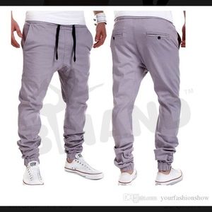 Joggers
