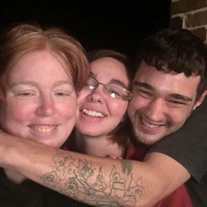 Meet your Posher, Ella