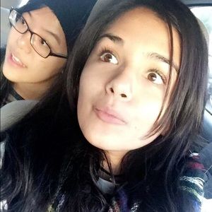 Meet your Posher, Tracy