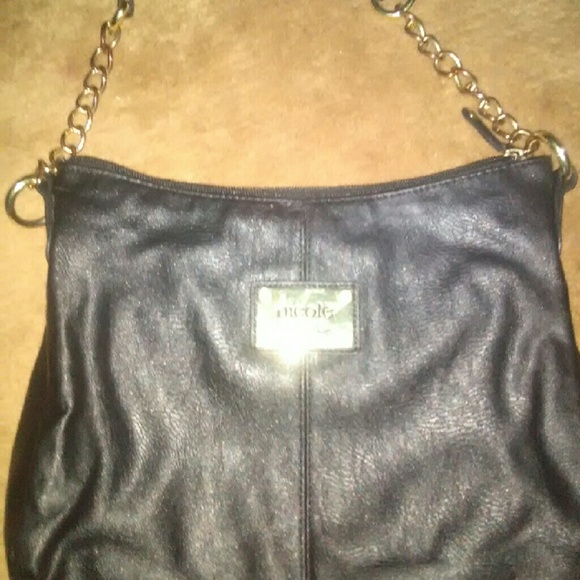 Nichole miller hand bag - Picture 1 of 1