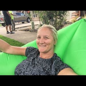 Meet your Posher, Krista