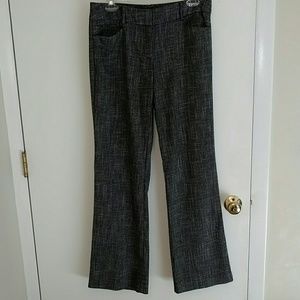 New York & Company stretch dress pants