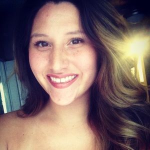 Meet your Posher, Candyce