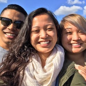 Meet your Posher, Danielle