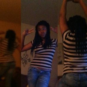 Meet your Posher, Nikki