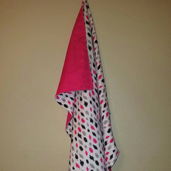 New baby blanket *handmade*