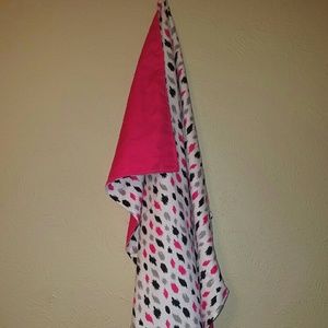 New baby blanket *handmade*